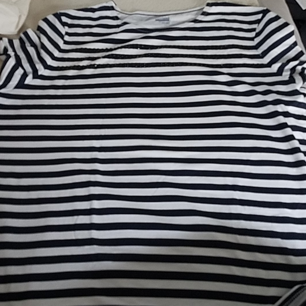 Perfect summer top
